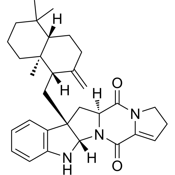 Drimentine B 204398-91-4